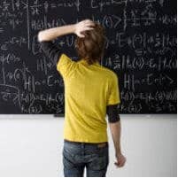 Study: Math Anxiety is about the Fear, not the Math | K5 Learning